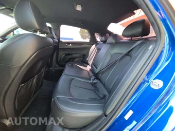 2022 Kia K5 GT-Line – miniatura 10