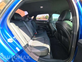 2022 Kia K5 GT-Line – miniatura 13