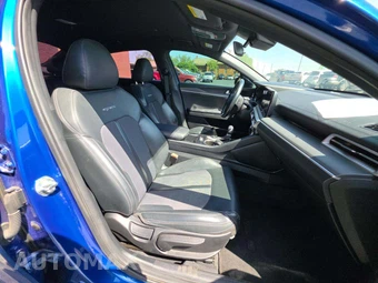 2022 Kia K5 GT-Line – miniatura 15