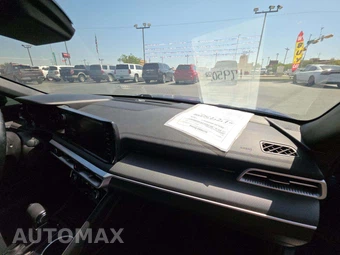 2022 Kia K5 GT-Line – miniatura 16