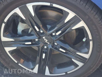 2022 Kia K5 GT-Line – miniatura 21