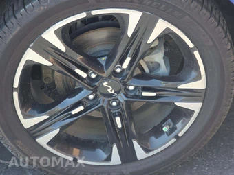 2022 Kia K5 GT-Line – miniatura 23
