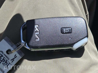 2022 Kia K5 GT-Line – miniatura 5