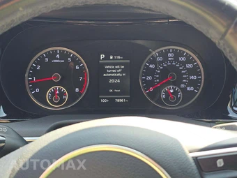 2022 Kia K5 GT-Line – miniatura 6