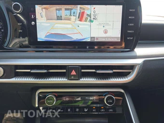2022 Kia K5 GT-Line – miniatura 7