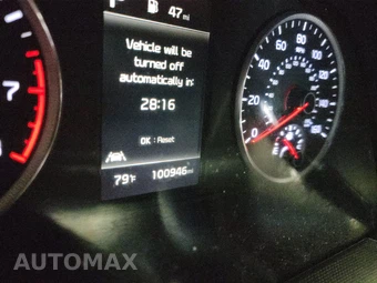 2022 Kia K5 GT-Line – miniatura 12