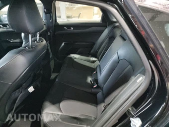 2022 Kia K5 GT-Line – miniatura 13