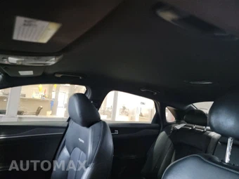 2022 Kia K5 GT-Line – miniatura 17