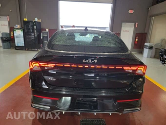 2022 Kia K5 GT-Line – miniatura 5