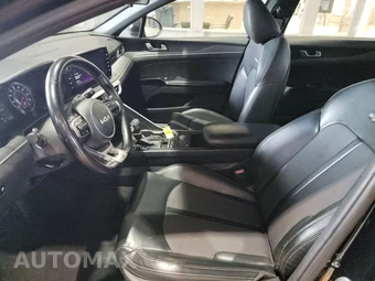 2022 Kia K5 GT-Line – miniatura 7