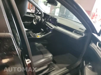 2022 Kia K5 GT-Line – miniatura 8