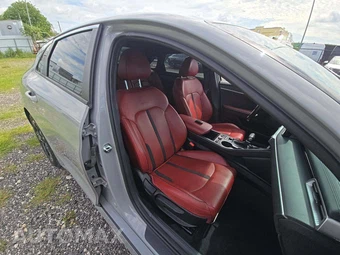 2022 Kia K5 GT-Line – miniatura 15