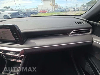 2022 Kia K5 GT-Line – miniatura 16