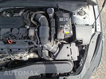 2022 Kia K5 GT-Line – miniatura 27