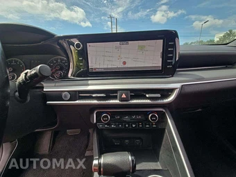 2022 Kia K5 GT-Line – miniatura 7