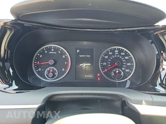 2022 Kia K5 GT-Line – miniatura 12
