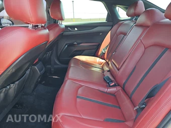 2022 Kia K5 GT-Line – miniatura 13