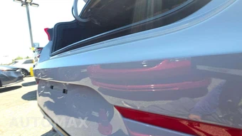 2022 Kia K5 GT-Line – miniatura 27