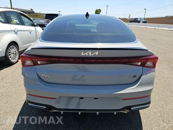 2022 Kia K5 GT-Line – miniatura 5