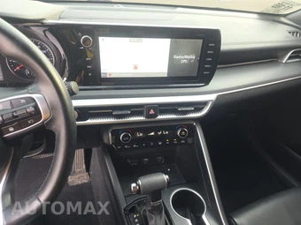 2022 Kia K5 GT-Line – miniatura 11