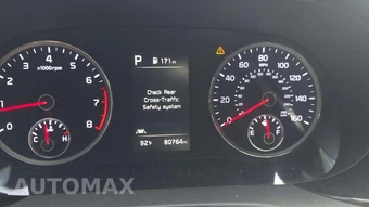 2022 Kia K5 GT-Line – miniatura 19