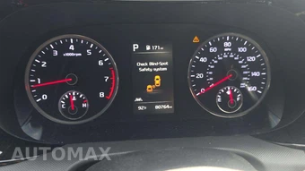 2022 Kia K5 GT-Line – miniatura 22