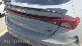 2022 Kia K5 GT-Line – miniatura 30