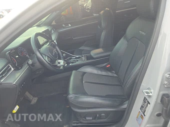 2022 Kia K5 GT-Line – miniatura 7