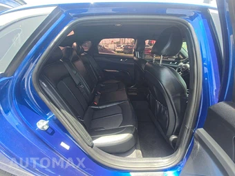 2022 Kia K5 GT-Line – miniatura 13