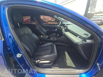 2022 Kia K5 GT-Line – miniatura 15