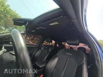 2022 Kia K5 GT-Line – miniatura 8