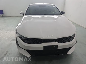 2022 Kia K5 GT-Line – miniatura 2