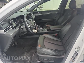 2022 Kia K5 GT-Line – miniatura 7
