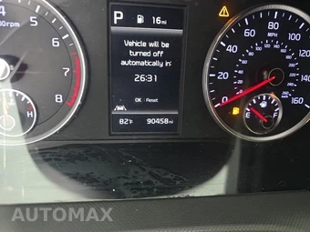 2022 Kia K5 GT-Line – miniatura 9