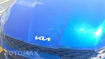 2022 Kia K5 GT-Line - miniatura 25