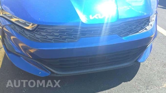 2022 Kia K5 GT-Line - miniatura 27