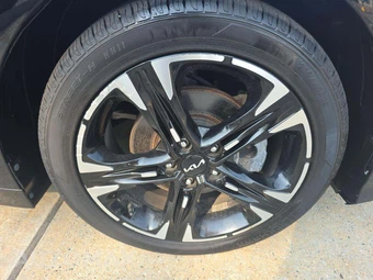 2022 Kia K5 GT-Line - miniatura 20