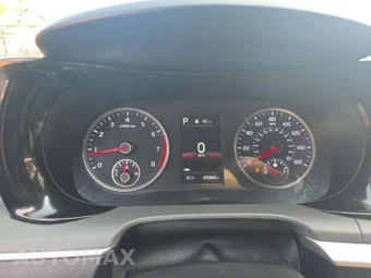 2022 Kia K5 GT-Line - miniatura 6