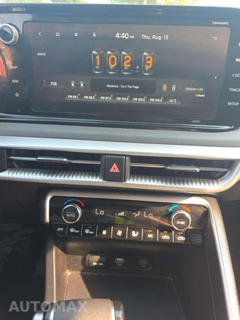 2022 Kia K5 GT-Line - miniatura 7