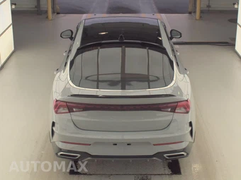 2022 Kia K5 GT-Line – miniatura 13