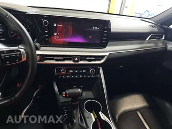2022 Kia K5 GT-Line – miniatura 6