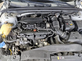 2022 Kia K5 GT-Line – miniatura 7