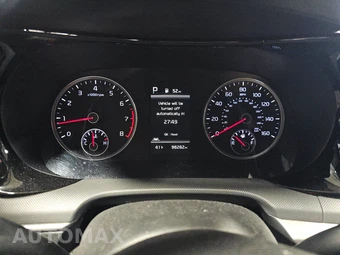2022 Kia K5 GT-Line – miniatura 8