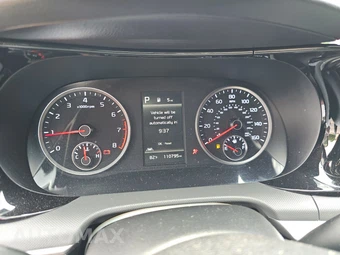 2022 Kia K5 GT-Line – miniatura 12