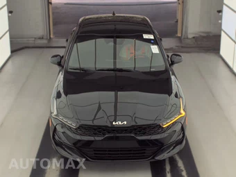 2022 Kia K5 GT-Line – miniatura 2