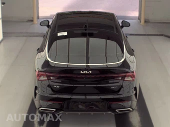 2022 Kia K5 GT-Line – miniatura 5