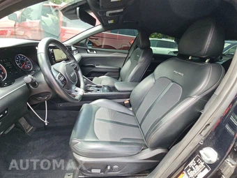 2022 Kia K5 GT-Line – miniatura 7