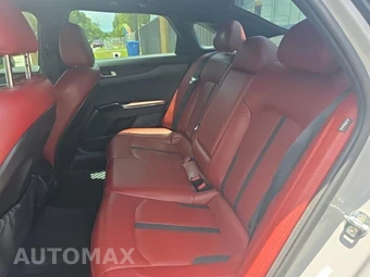 2022 Kia K5 GT-Line – miniatura 16