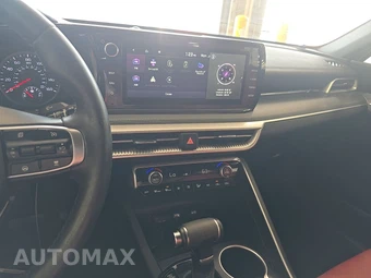 2022 Kia K5 GT-Line - miniatura 11