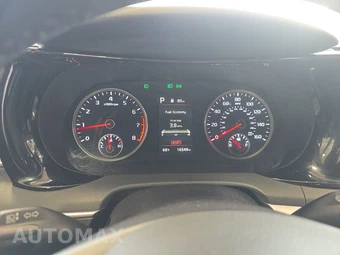 2022 Kia K5 GT-Line - miniatura 12